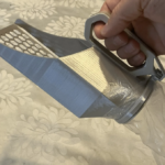 Cat & Dog Litter Scoop with Bag Support – Hygienic Daily Clean-Up Tool