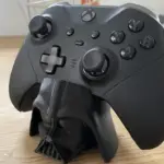 Darth Vader Xbox Controller Holder – Gaming Display Stand