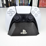 PS5 DualSense Controller Stand – Desk & Console Holder For Gamers
